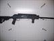 Saiga 12ga extreme