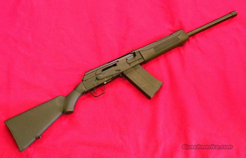 saiga 12 gauge. Tagged as: Saiga, 12 Gauge,