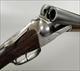 A H Fox 12 Gauge Side By Side Shotgun with 28 Inch...