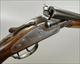 Crescent Arms NEW EMPIRE 410 Side By Side Shotgun