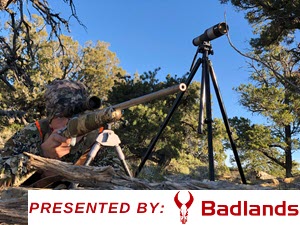 Take the Shot? A Young Hunter gets an Opportunity at a Magnificent Mule Deer Buck. It’s a long shot in challenging, windy conditions. Should he Take the Shot? & 8211; Presented by Badlands