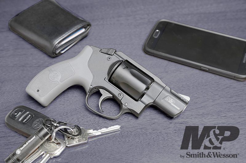 smith wesson s newest bodyguard 38 revolver is sleek and affordable bodyguard 38 revolver