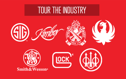 Tour the Industry