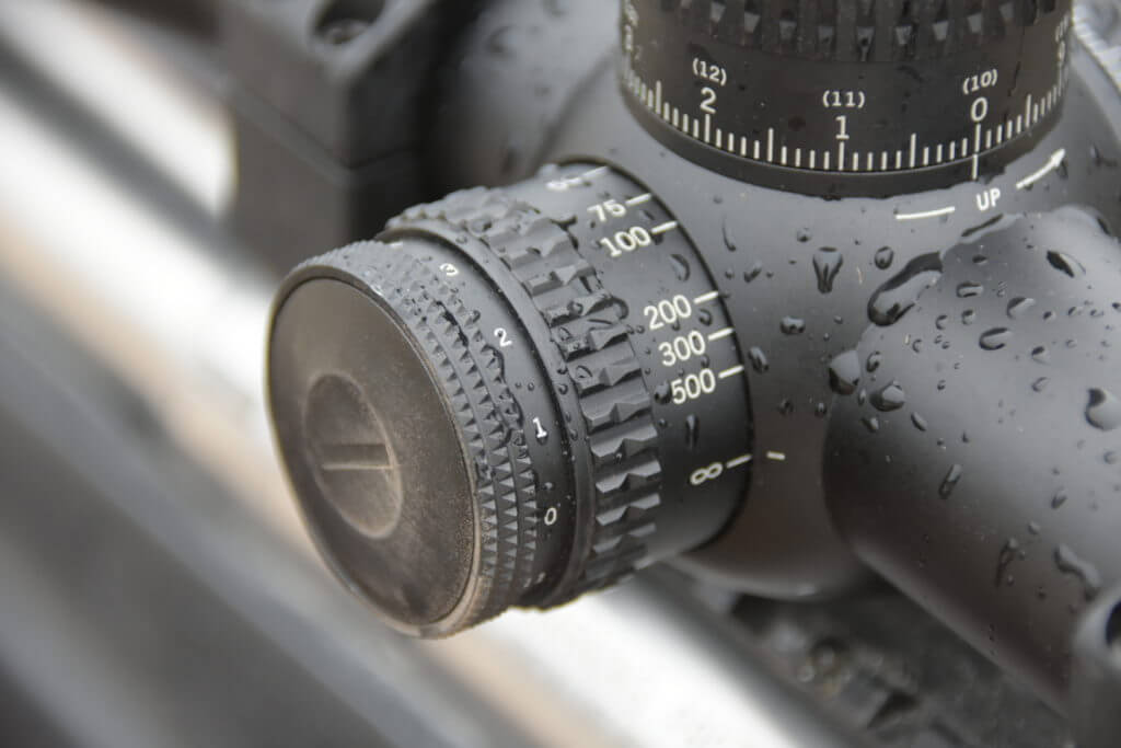 Best Budget Long-Range Rifle Scope? Vortex Strike Eagle 5-25x56 Reviewed