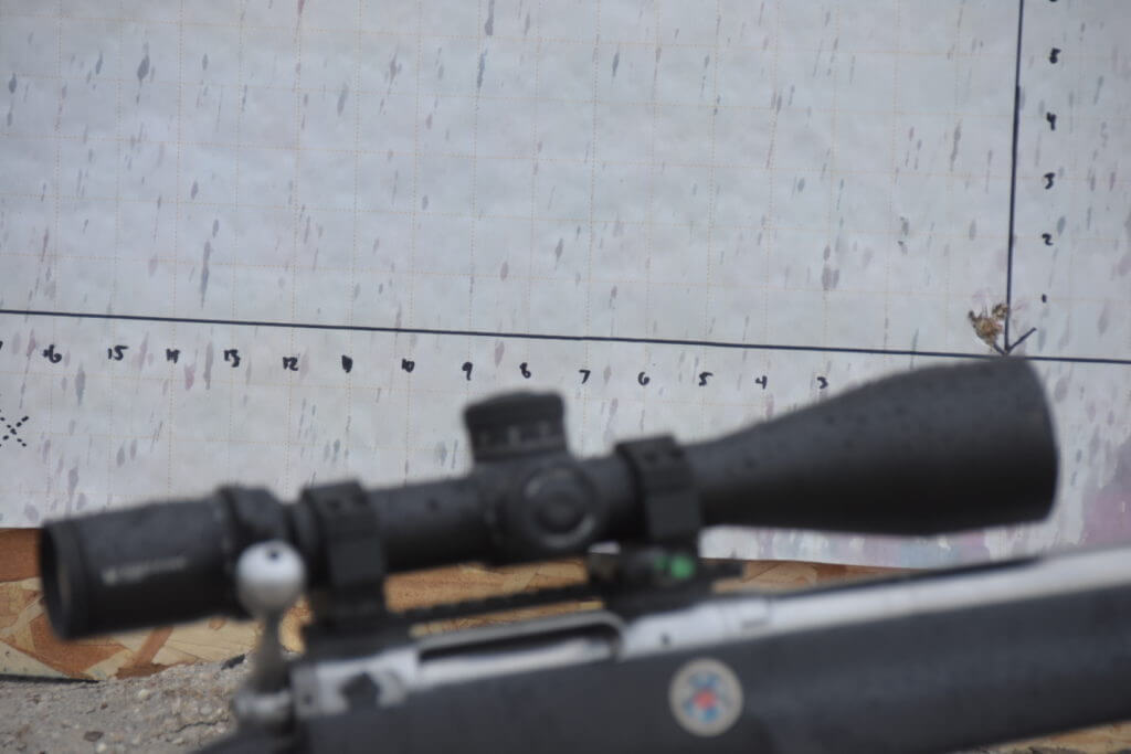 Best Budget Long-Range Rifle Scope? Vortex Strike Eagle 5-25x56 Reviewed